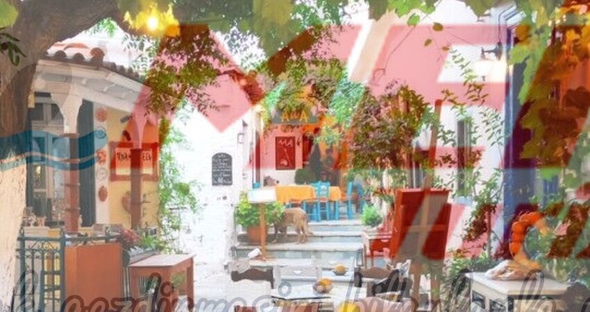 SAMOS ADASI 2 GÜN 1 GECE