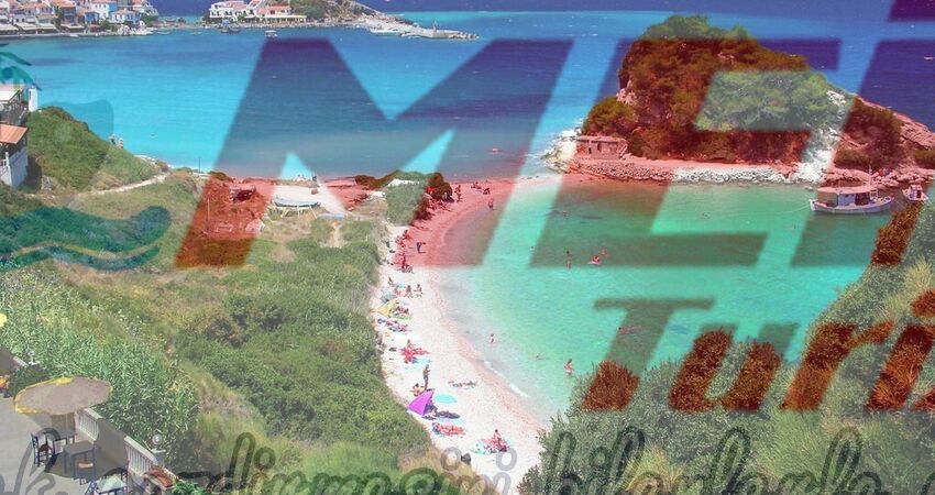 SAMOS ADASI 2 GÜN 1 GECE