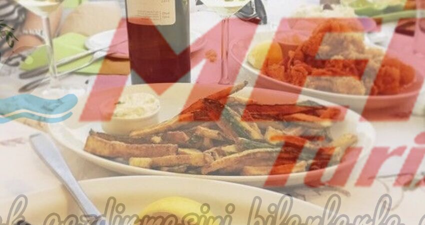 SAMOS ADASI 2 GÜN 1 GECE