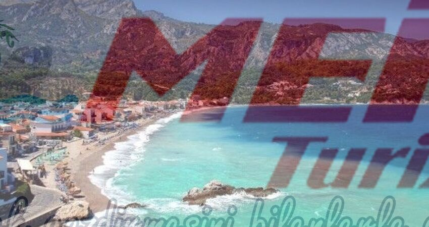 SAMOS ADASI 2 GÜN 1 GECE