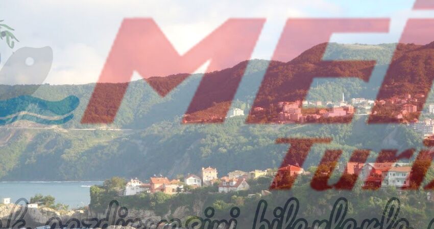 KARADENİZ TURU 7 GECELİK