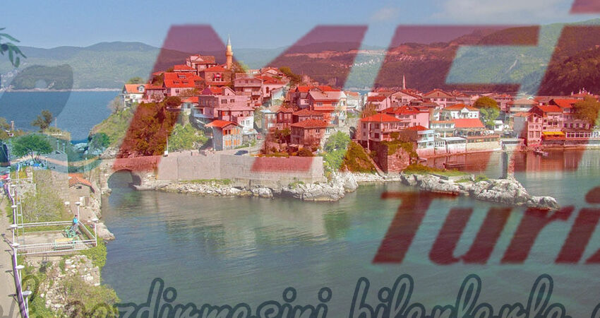 KARADENİZ TURU 7 GECELİK