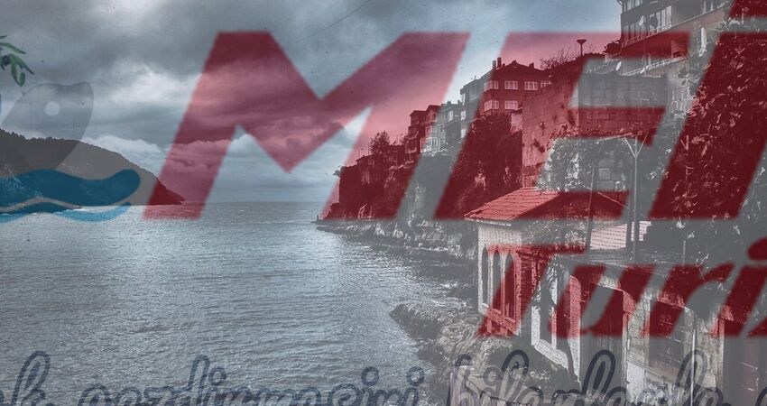 KARADENİZ TURU 7 GECELİK