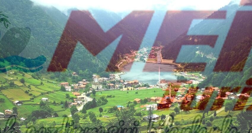 KARADENİZ TURU 7 GECELİK