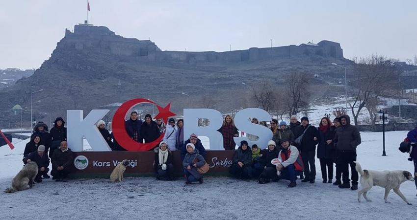 ERZURUM KARS TURU OCAK 2026