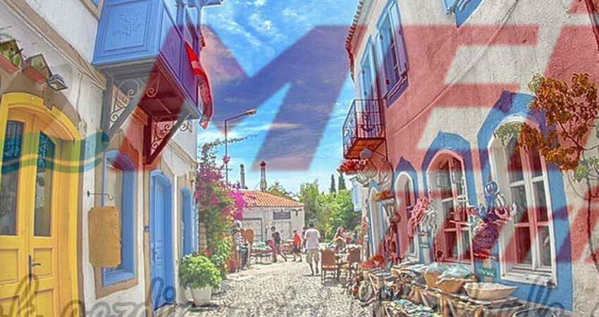 URLA SIĞACIK NAZARKÖY TURU