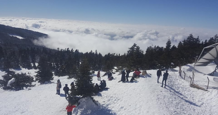 ERZURUM KARS TURU OCAK 2026