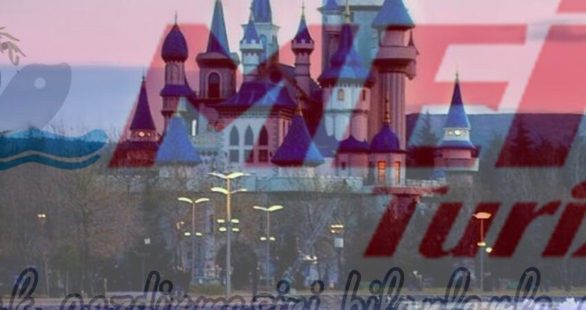 ESKİŞEHİR BEYPAZARI TURU 1 gece