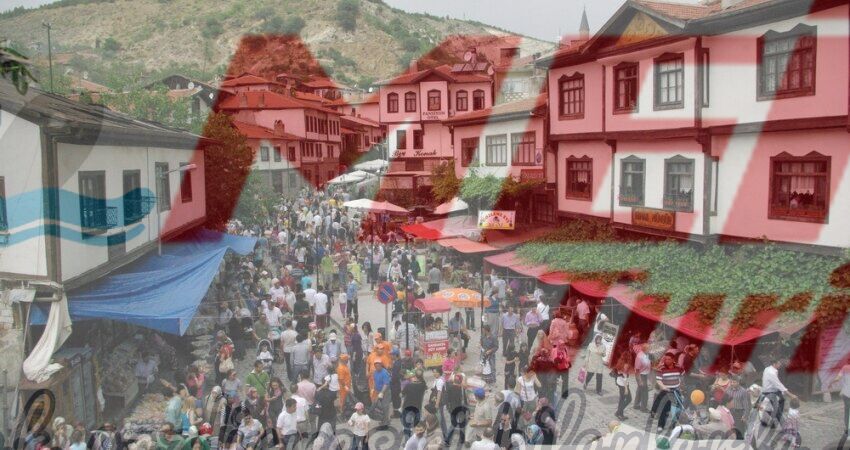 ESKİŞEHİR BEYPAZARI TURU 1 gece