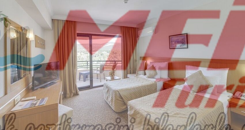 DİDİM HOLİDAY RESORT OTEL