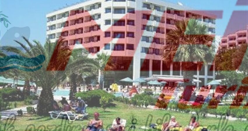DİDİM HOLİDAY RESORT OTEL