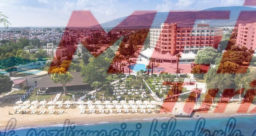 DİDİM HOLİDAY RESORT OTEL