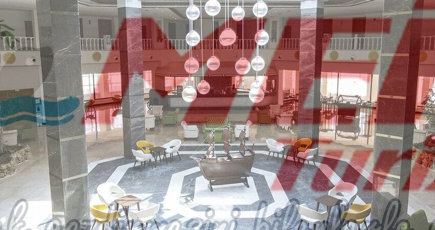 DİDİM HOLİDAY RESORT OTEL