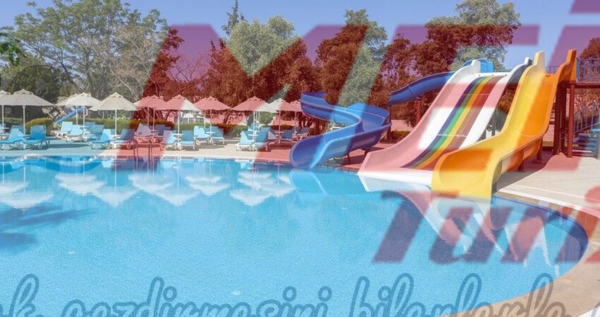 DİDİM HOLİDAY RESORT OTEL