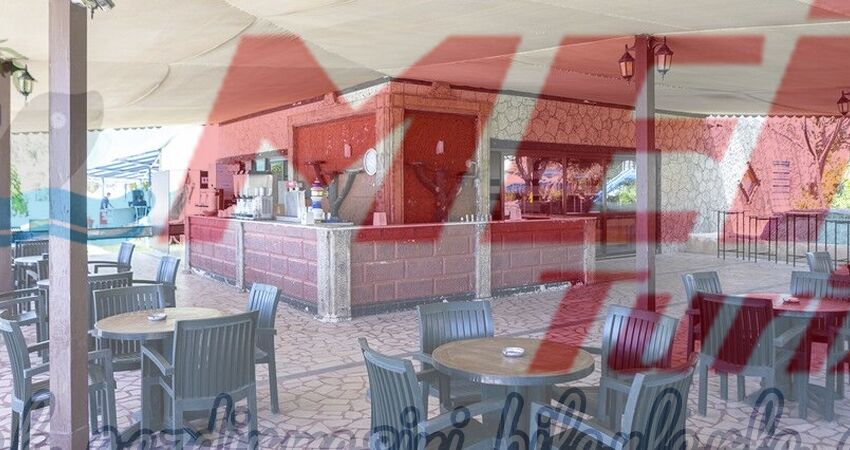 DİDİM HOLİDAY RESORT OTEL