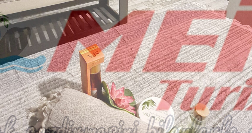 DATÇA DALYA RESORT OTEL