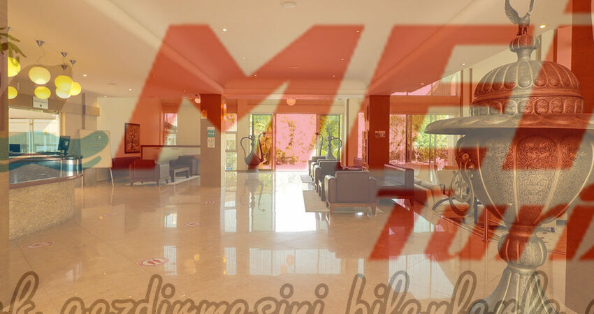 PAMUKKALE TURU 2 GECE