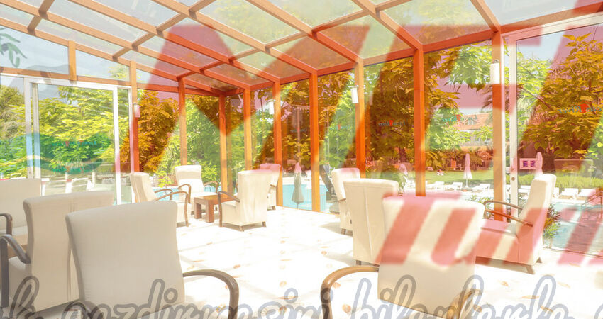 PAMUKKALE TURU 2 GECE