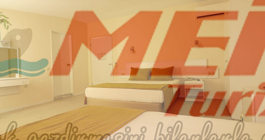 PAMUKKALE TURU 2 GECE