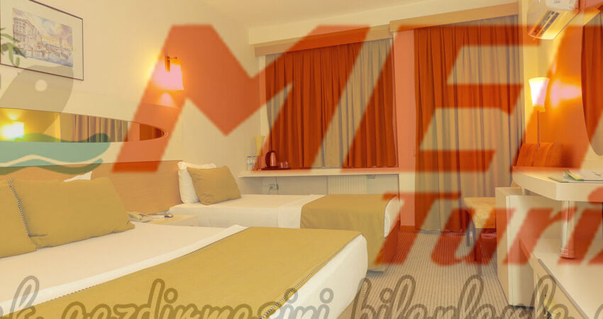 PAMUKKALE TURU 2 GECE