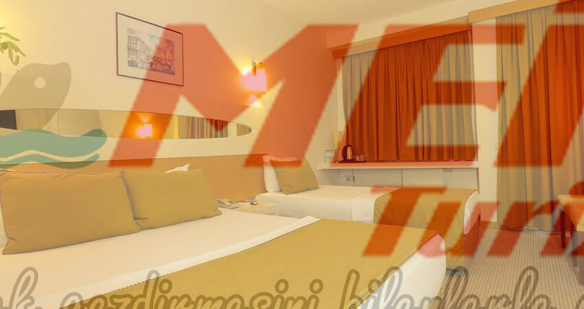 PAMUKKALE TURU 2 GECE