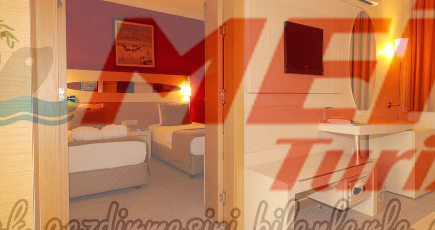 PAMUKKALE TURU 2 GECE