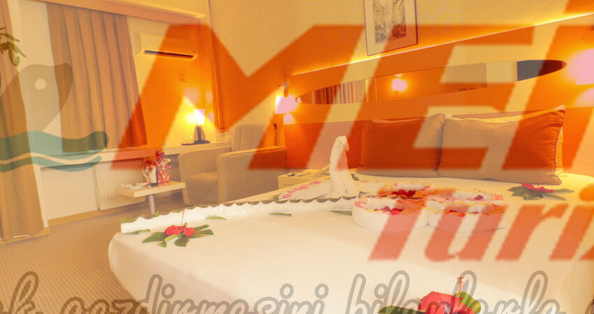 PAMUKKALE TURU 2 GECE