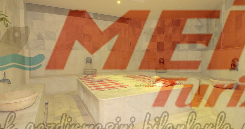 PAMUKKALE TURU 2 GECE