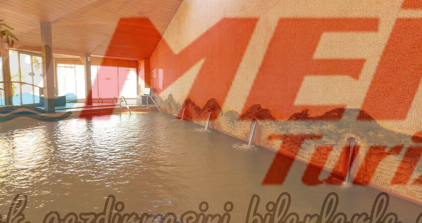 PAMUKKALE TURU 2 GECE