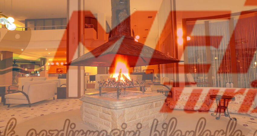 PAMUKKALE TURU 2 GECE