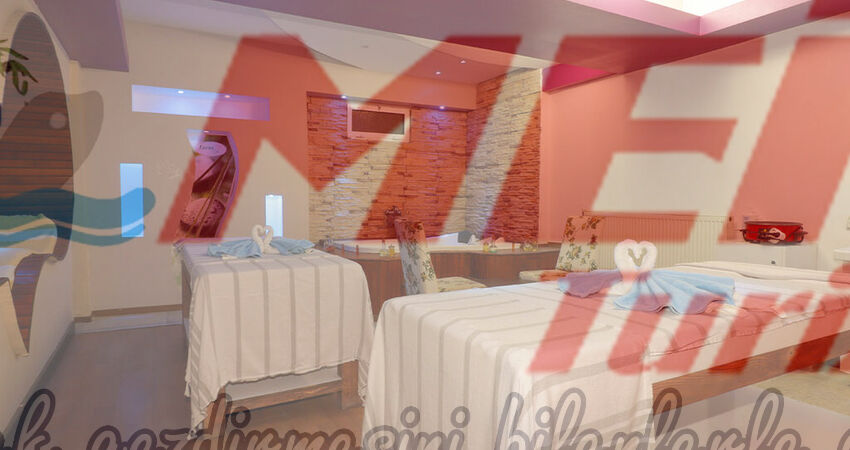 PAMUKKALE TURU 2 GECE