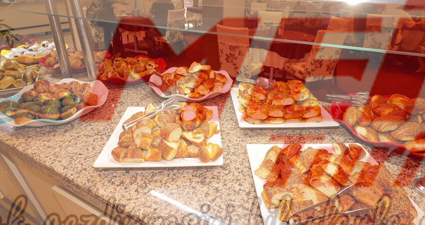 PAMUKKALE TURU 2 GECE