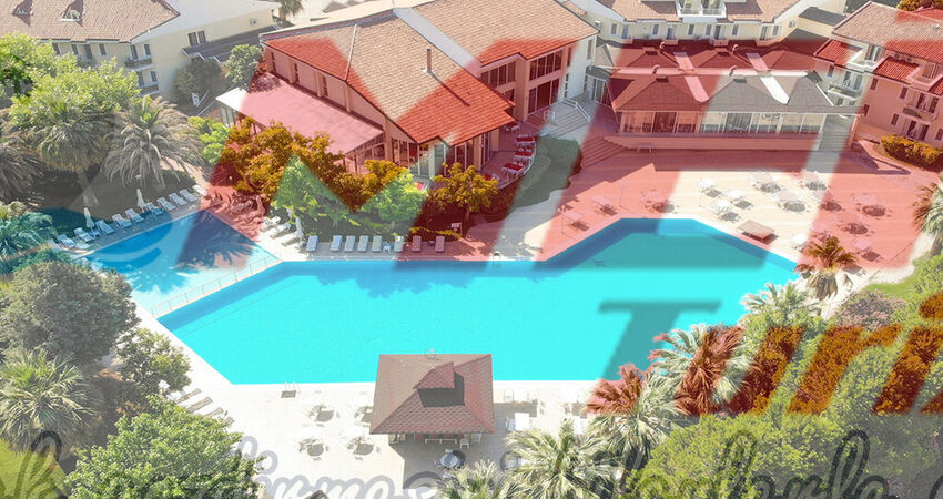 PAMUKKALE TURU 2 GECE