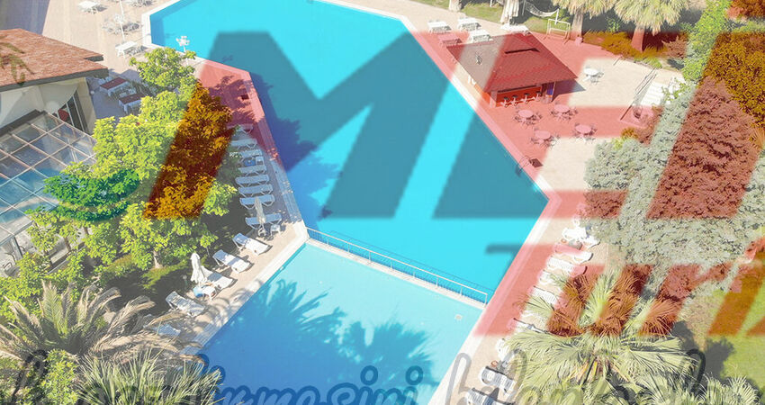 PAMUKKALE TURU 2 GECE