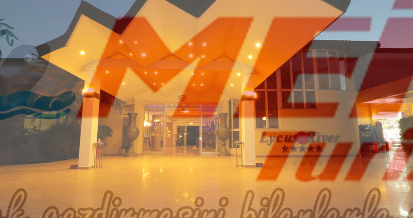 PAMUKKALE TURU 2 GECE