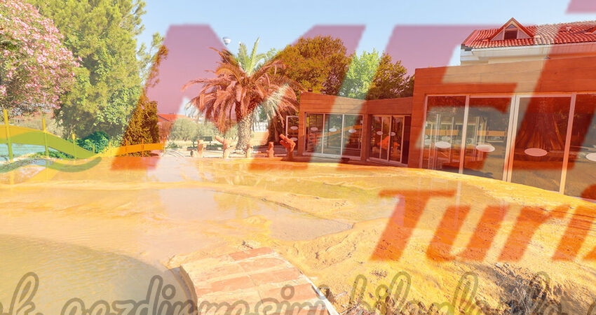 PAMUKKALE TURU 2 GECE