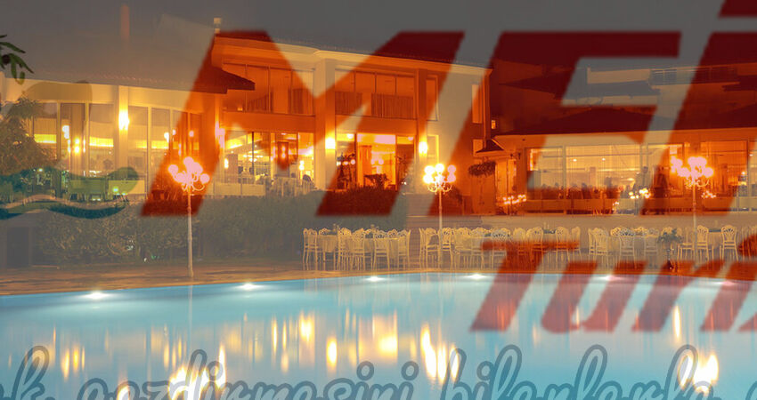 PAMUKKALE TURU 2 GECE