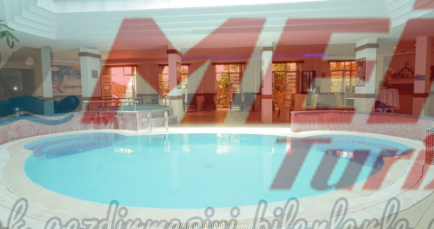 PAMUKKALE TURU 2 GECE