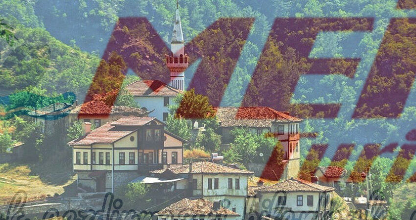 YEDİGÖLLER AMASRA SAFRANBOLU