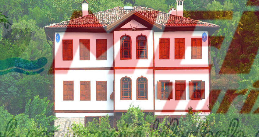 YEDİGÖLLER AMASRA SAFRANBOLU