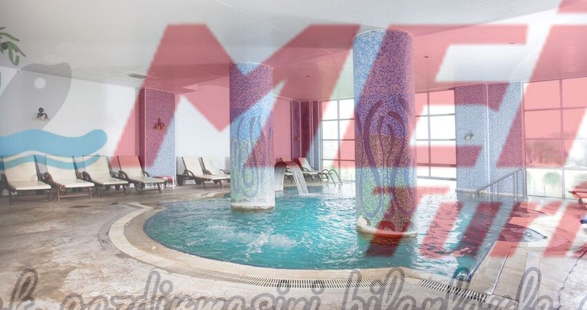 LİDYA SARDES OTEL YILBAŞI 2023