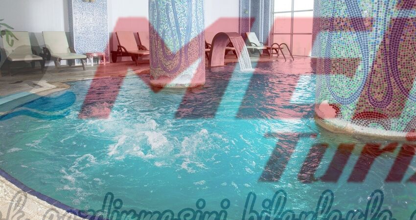 LİDYA SARDES OTEL YILBAŞI 2023