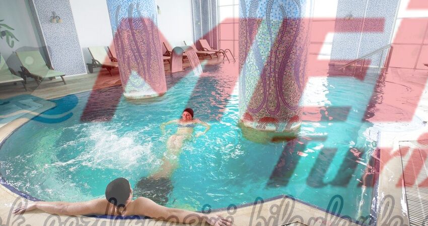 LİDYA SARDES OTEL YILBAŞI 2023