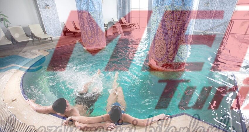 LİDYA SARDES OTEL YILBAŞI 2023