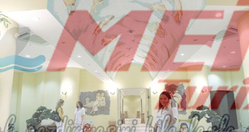 LİDYA SARDES OTEL YILBAŞI 2023