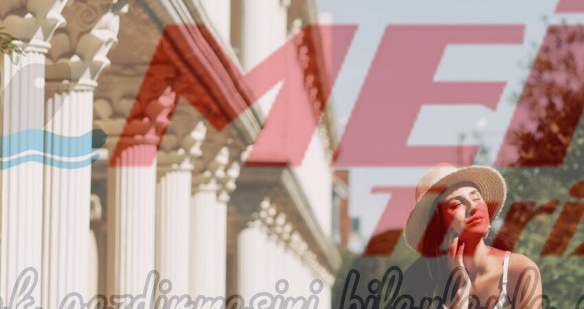 LİDYA SARDES OTEL YILBAŞI 2023