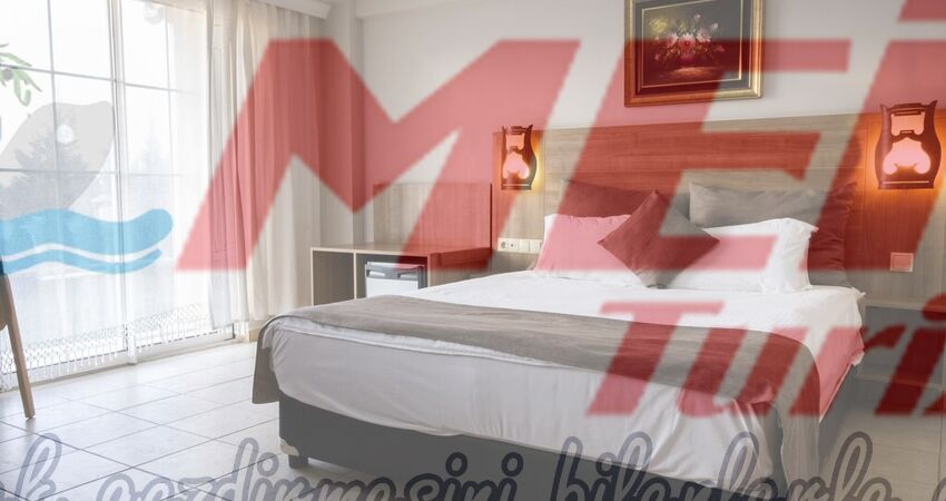 LİDYA SARDES OTEL YILBAŞI 2023