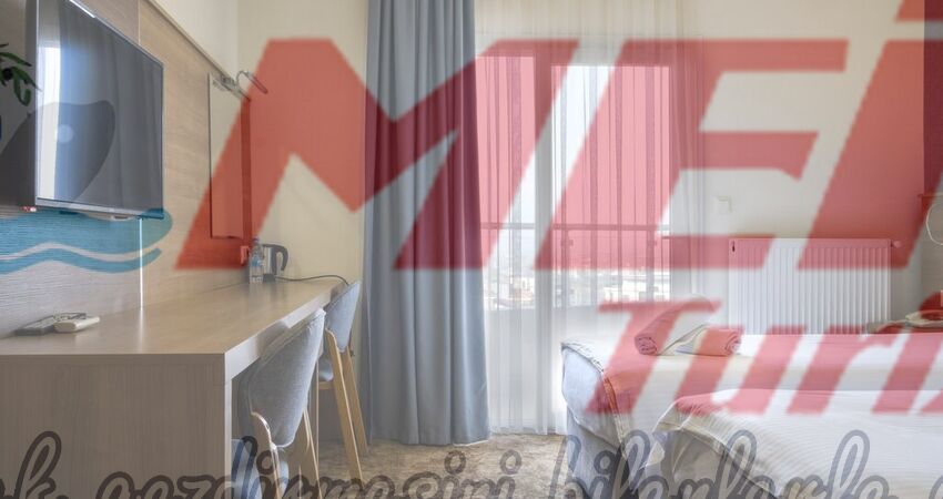 LİDYA SARDES OTEL YILBAŞI 2023