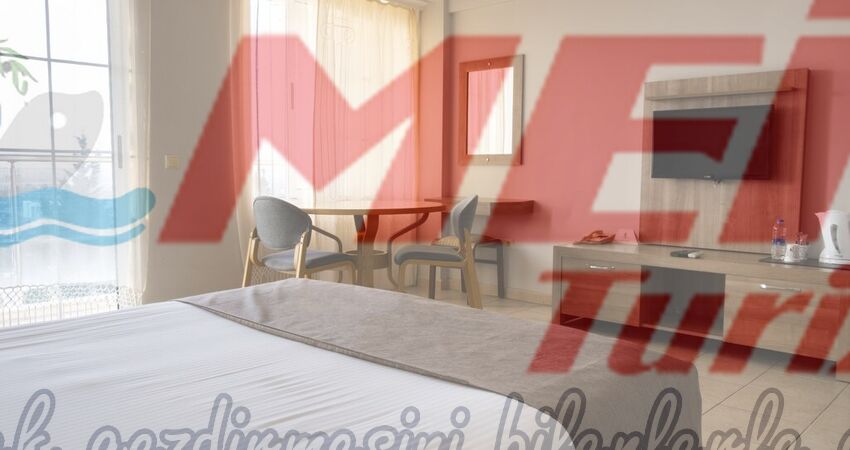 LİDYA SARDES OTEL YILBAŞI 2023