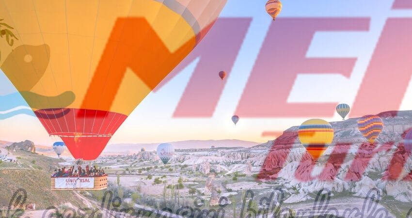 KAPADOKYA TURU YARIYIL TATİLİNE ÖZEL